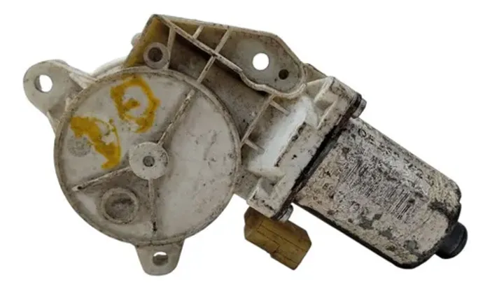Motor Vidro Dianteiro Diteito Volkswagen Polo 2012 2013