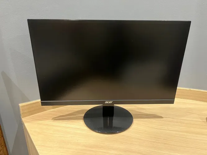 Monitor Acer SA230 75hz 1ms IPS