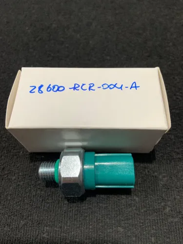 Sensor Pressão Cambio Automatico Accord / Crv