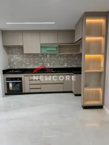 Apartamento em Avenida Samuel Martins - Vila Progresso - Jundiaí/SP