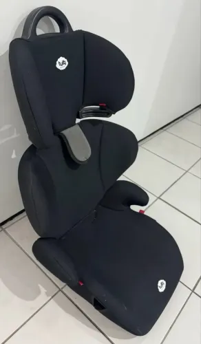 Cadeirinha de bebê tutti baby - 1 mês de uso