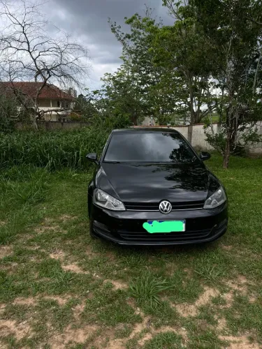 Volkswagen Golf Comfortline 1.4 TSI 140cv Aut. 2014