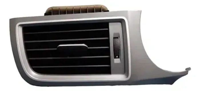 Difusor Ar Volkswagen Fox, Crossfox e Spacefox  2014 a 2022 5Z0857189D