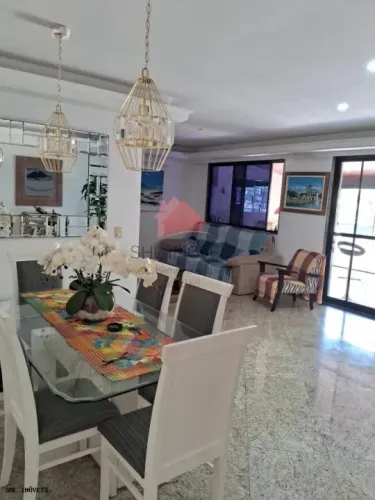 Cobertura Duplex para Venda em Rio de Janeiro, RECREIO DOS BANDEIRANTES, 3 dormitórios, 1 