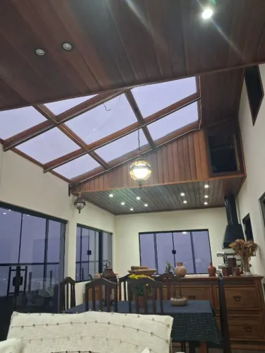Projeto com um ótimo custo-benefício!