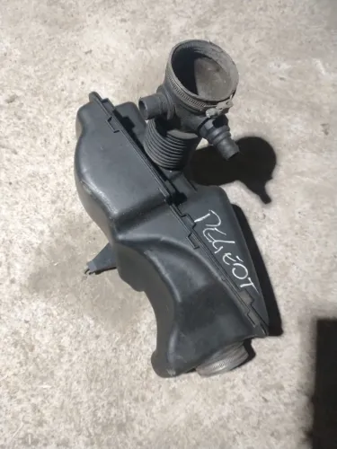 Caixa Filtro de ar Peugeot 206 2004/08