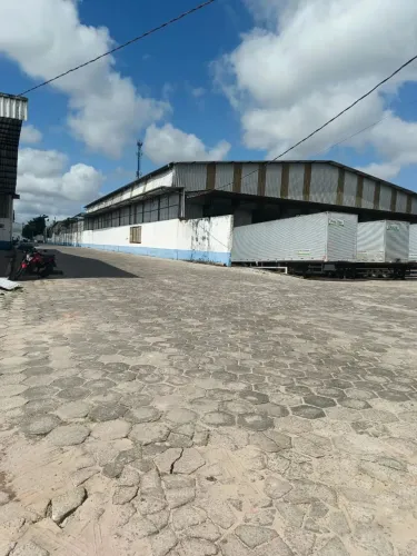 GALPÃO BR 316 - ANANINDEUA 2.500M2