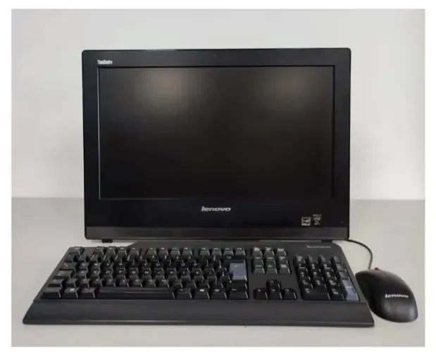 Computador Dell All In One Inspiron One 2330