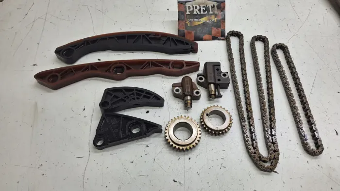 Kit Corrente Comando Kia Sorento 2.4 2011 / 2012 