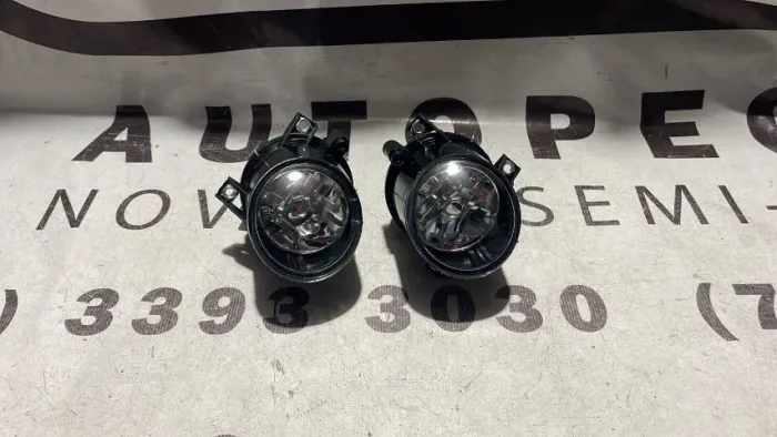 Farol de milha Gol G4 $120.00 CADA 