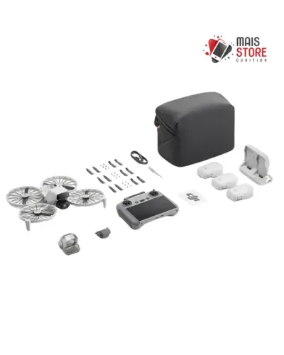 Drone Dji Flip Fly More Combo (Dji RC 2) (GL) (Novo/Lacrado)
