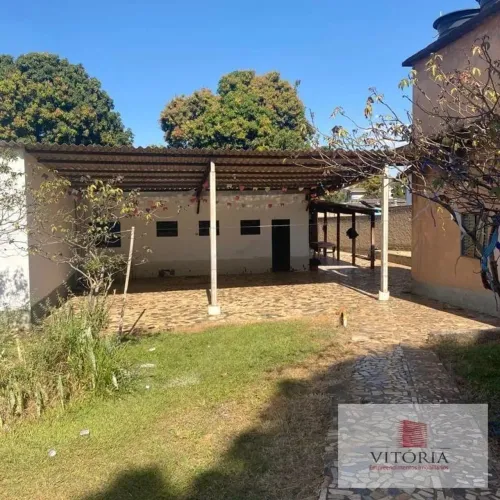 Lote / Terreno em Setor Habitacional Arniqueira (Águas Claras) - Brasília