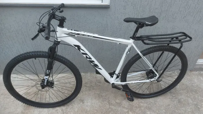 Bicicleta KRM K3.0 aro 29