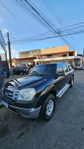 Ranger XLT 2.3 2011 (vendo ou troco)