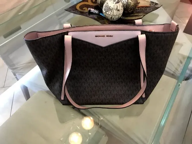 Bolsa Michael Kors, nova impecavel ( original )
