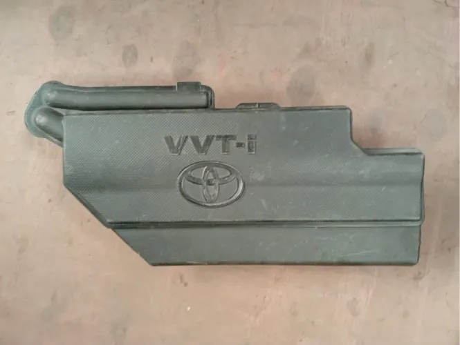 Caixa ressonadora Toyota Etios 1.3 1.5 2015 A 2021 Original