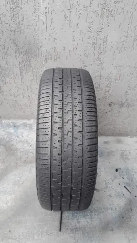 Pneu 235/60 aro 18 Goodyear SUV seminovo