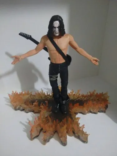 The Crown cul clássico Brando Lee 