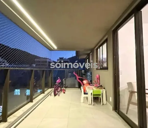 Condominio com infraestrutura