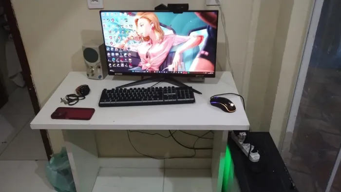 PC Gamer - Desempenho Incrível