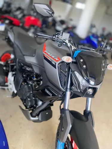 Yamaha fz15 2025 0km ( preço imperdível )