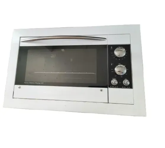 Forno de embutir Fischer