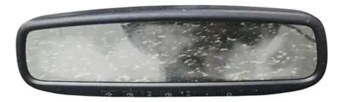 Retrovisor Interno Honda Civic G10