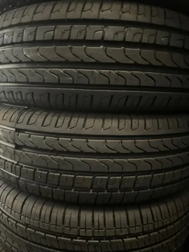 Compre pneus e economize 175/65-14 190,00 á vista