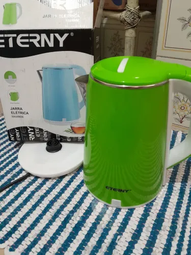 Jarra Elétrica 220 V
