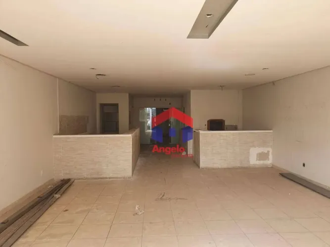 Loja à venda, 421 m² por R$ 1.850.000,00 - Santa Amélia - Belo Horizonte/MG