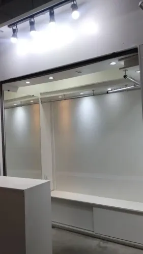 Vende-se ou alugar loja no centro fashion 