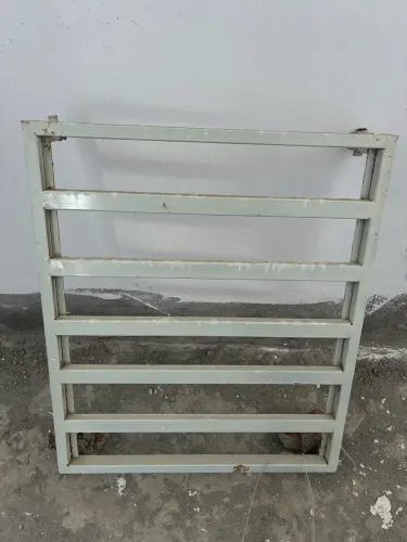 Vende-se grade