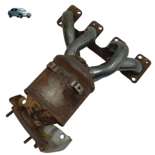 Catalisador Gm Corsa Classic 1.0 Flex 2007 2008 2009 2010
