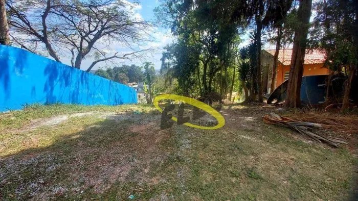 Terreno à venda, 600 m² por R$ 219.900 - Granja Viana - Cotia SP Oportunidade!!