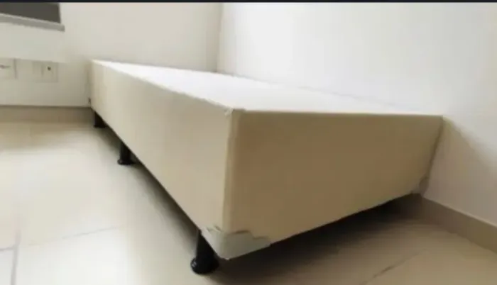 Cama box base (Varios Tamanhos) 