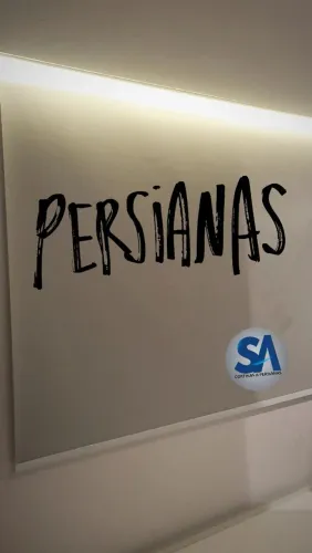 Persianas