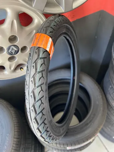 Pneu Matrix 90/90-18 - Moto (Sem câmara)