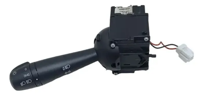 Chave De Seta Com Retorno Automático Logan Sandero 2015/2019