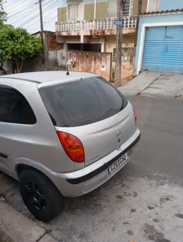 Chevrolet Celta 1.0/super/n.piq.1.0 MPFI VHC 8V 3P 2001