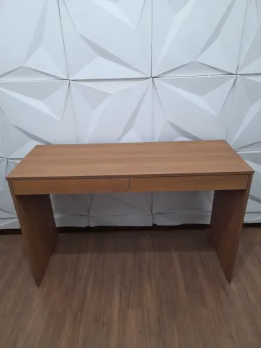 Mesa De Estudo / Escritório MDF *NOVA*