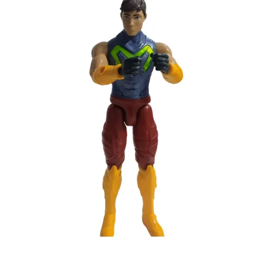 Max Steel