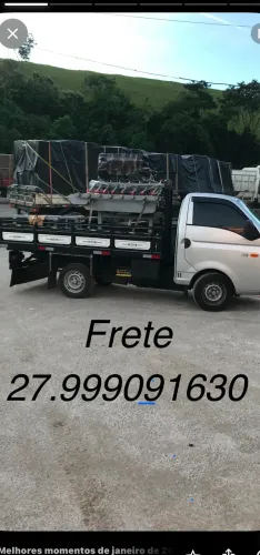 Frete barato. Zap. *
