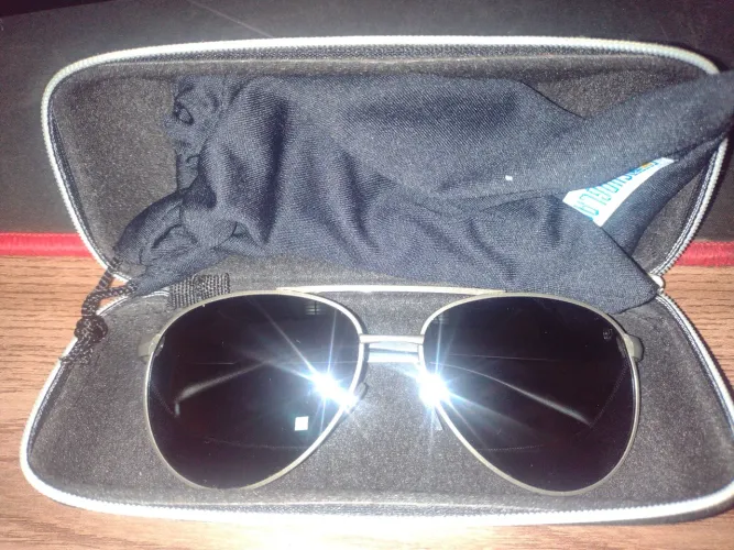 Óculos de Sol Aviador - Elephant Eyewear