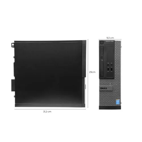 CPU Dell 3020 - Ótimo estado!