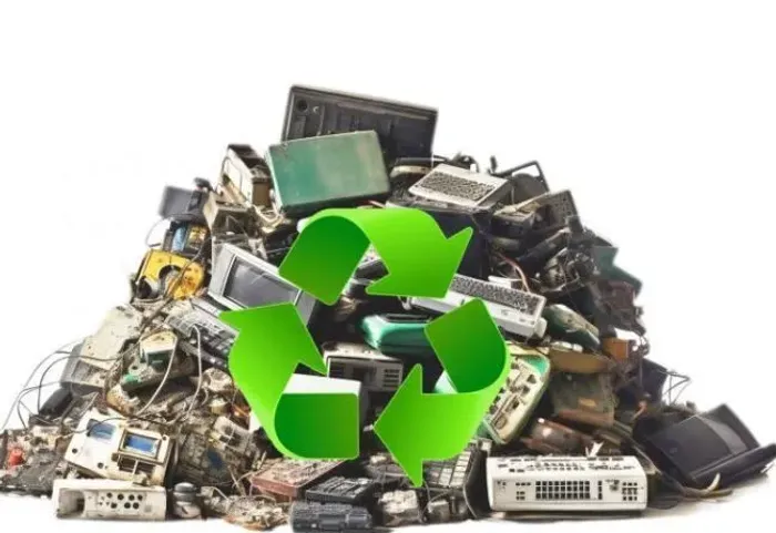 Recolhemos material de reciclagem em geral sem custo