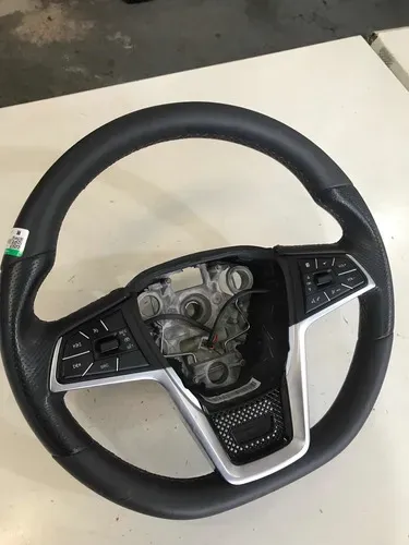 Volante Com Comando Jac Motors T80 2019 Original ... 3500
