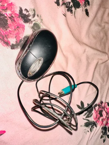 Mouse para Computador 