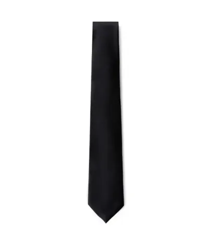 Gravata Perry Ellis 100% Seda Usa Lisa Original Nova
