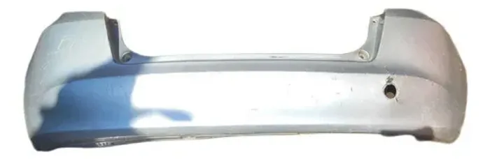 Parachoque Traseiro Honda Fit 2009/2013
