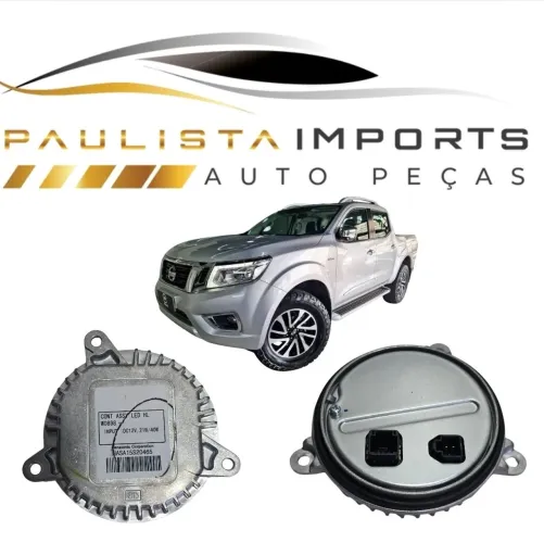 Modulo Reator Farol Frontier 2018 2019 2020 2021 2022 ( Novo Original